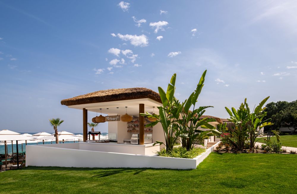 Rixos Premium Tekirova 5*