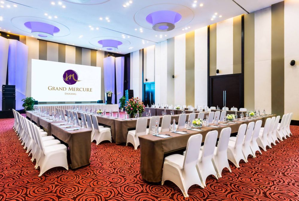 Grand Mercure Da Nang 5*