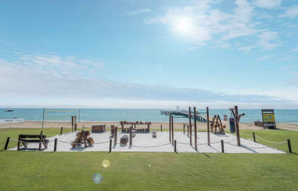 Rixos Premium Belek 5*