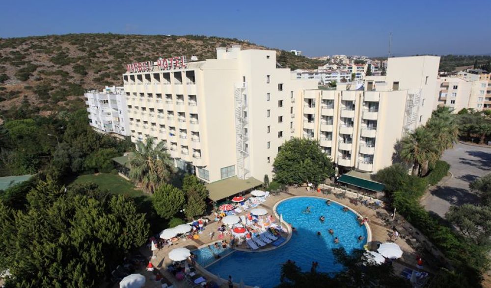 Marbel Hotel By Palm Wings 4*