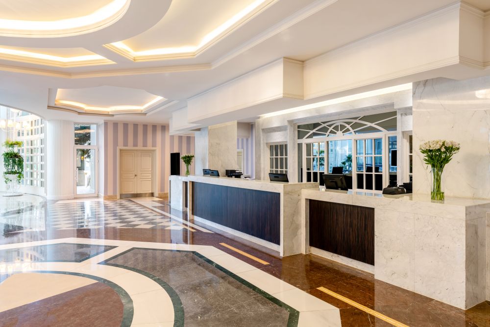 Rixos Premium Tekirova 5*