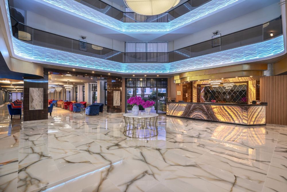 Caretta Relax Hotel 4*