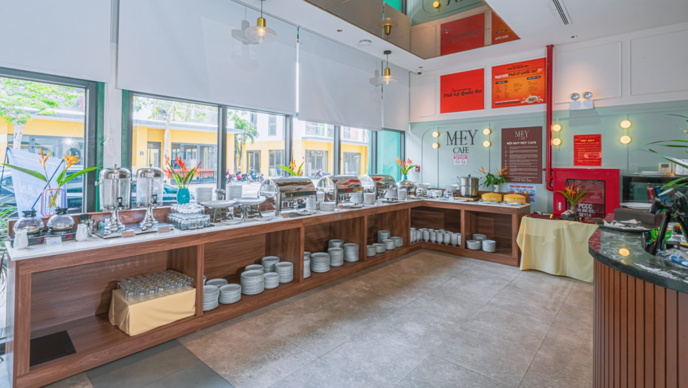 Mey Mansion Hotel 4*