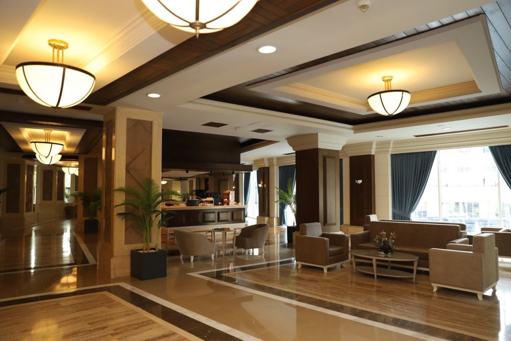 Meder Resort 5*