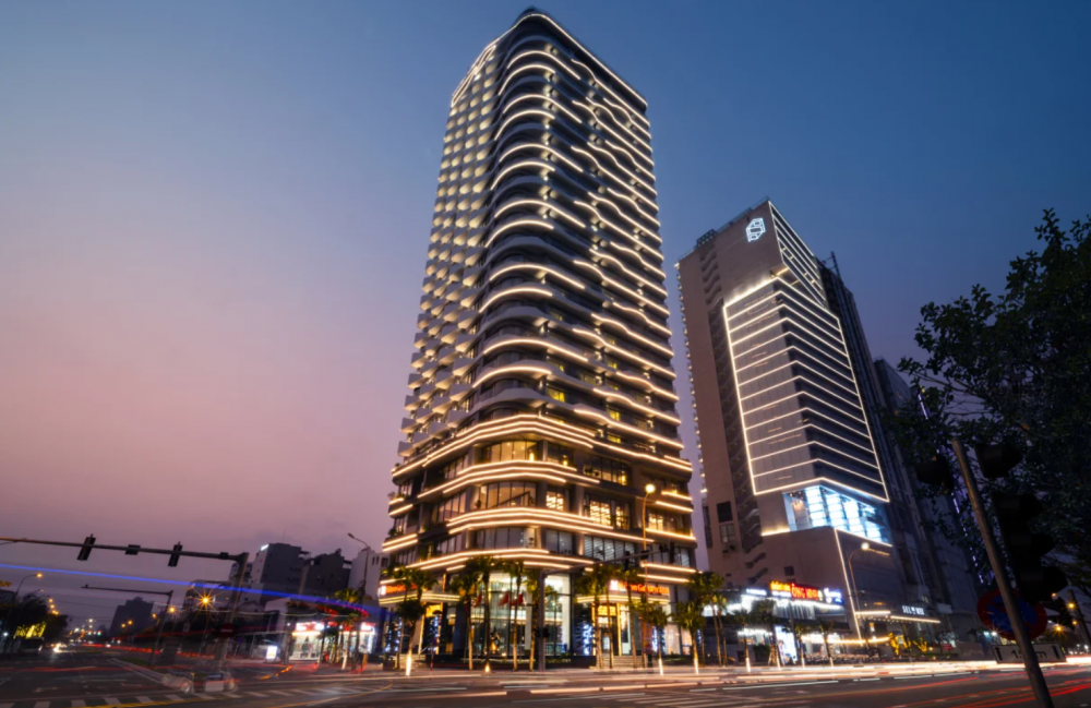 Hilton Garden Inn Da Nang 4*