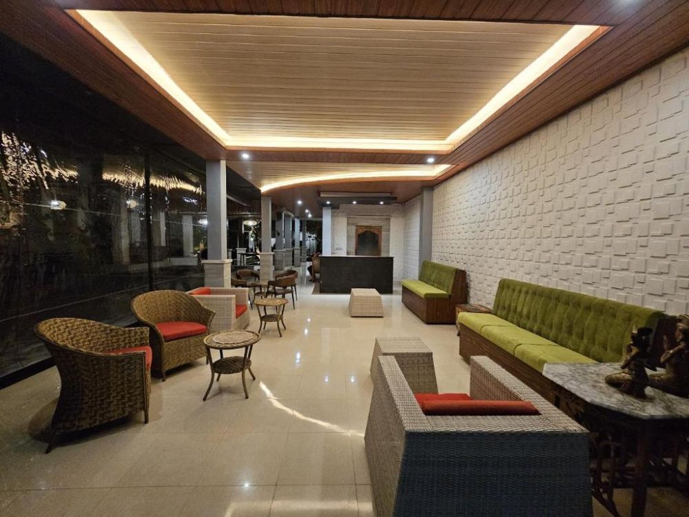 Putri Ayu Cottages 3*
