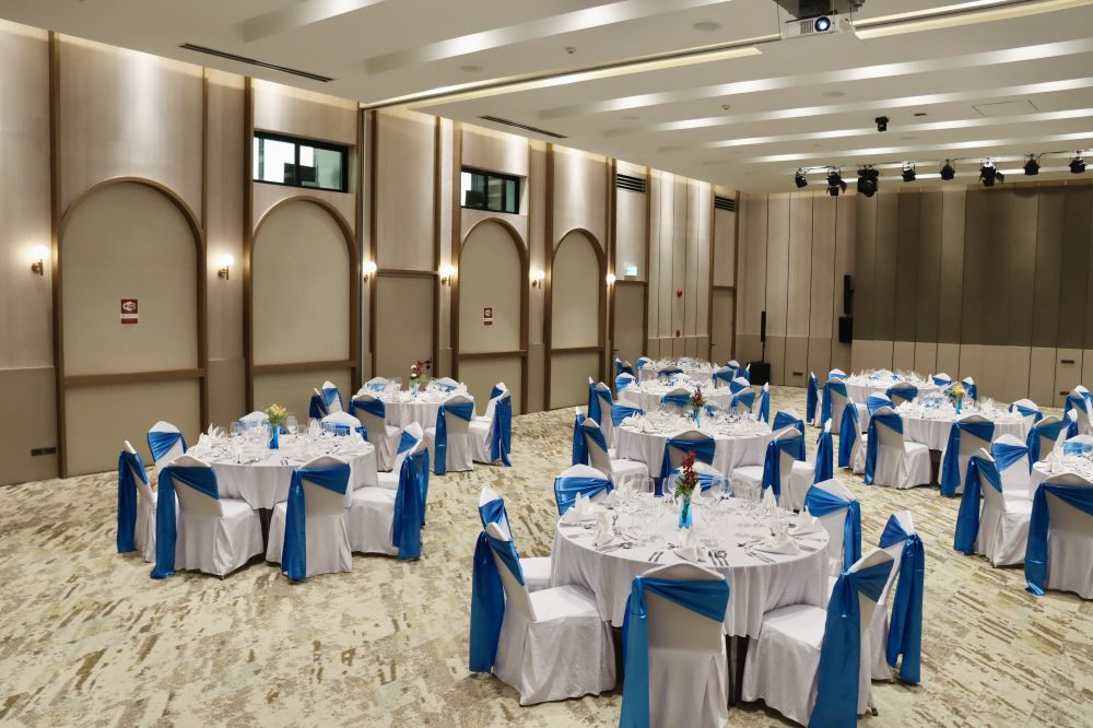 Best Western Plus Carapace Hotel Hua Hin 4*