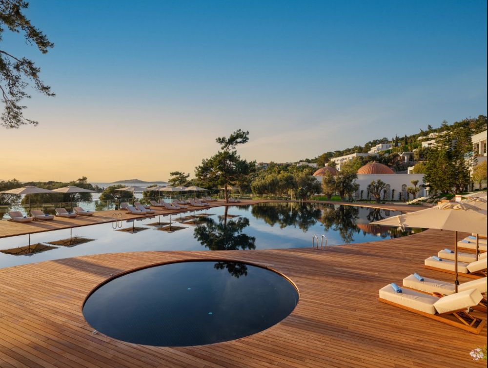 Rixos Premium Bodrum 5*