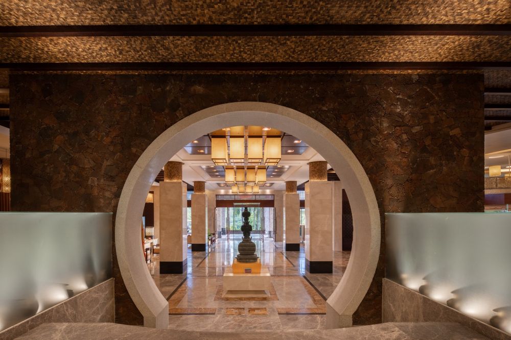 Sanya Nanshan Leisure Villas 4*
