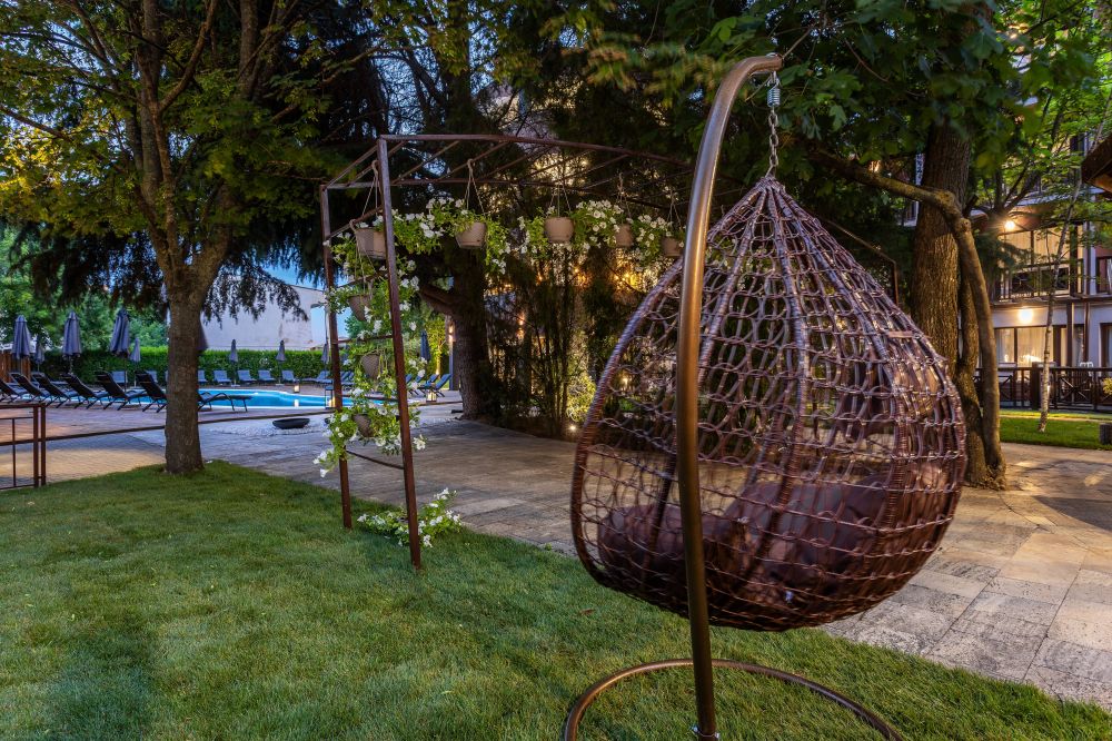 Noma Boutique (ex. Villa Mare) | Adults Only 5*