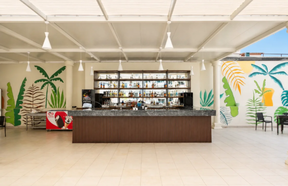 Art Posedion Hotel (ex.Win Hotel) 