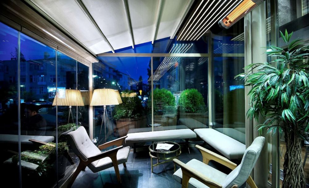 The Cettia Istanbul 4*