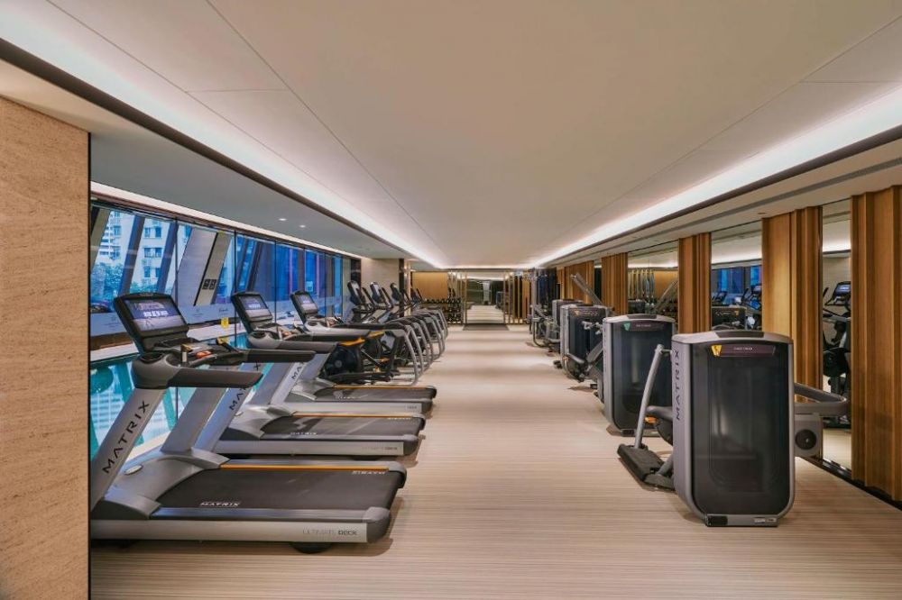 Kempinski Residences Guangzhou 5*