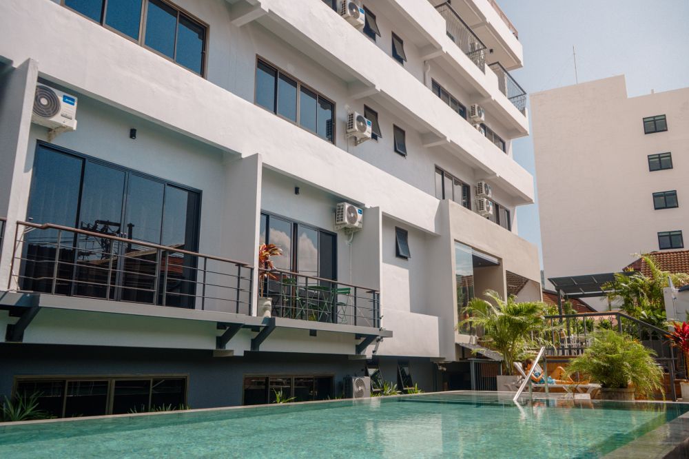 Karon Boutique 3*