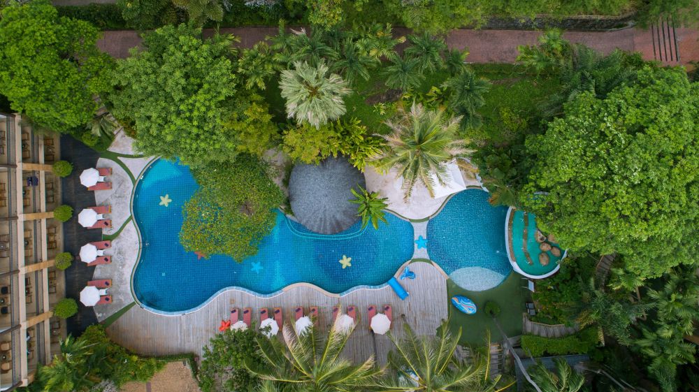 Peach Hill Resort 4*