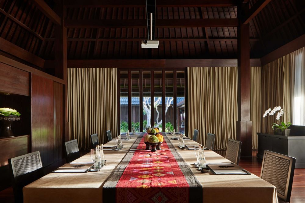 Bulgari Resort Bali 5*