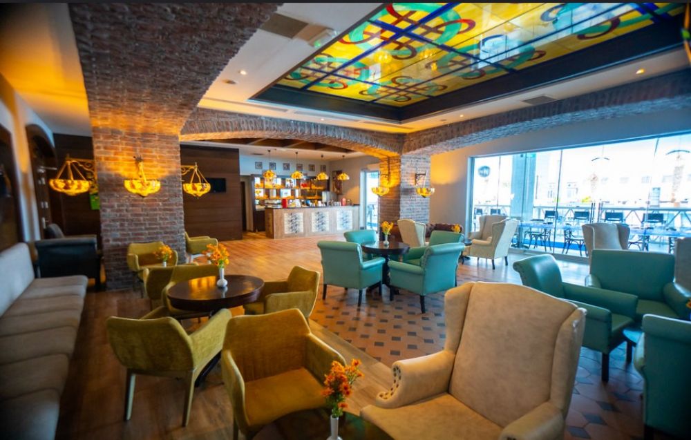 Orange County Resort Hotel Alanya 5*