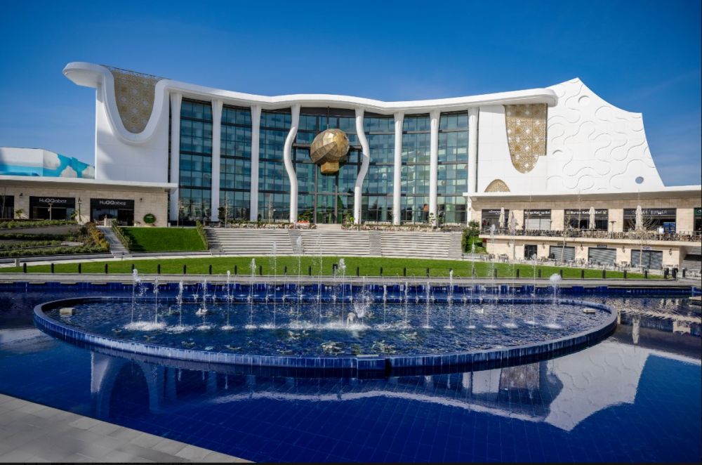 The Land Of Legends Nickelodeon Hotel 5*