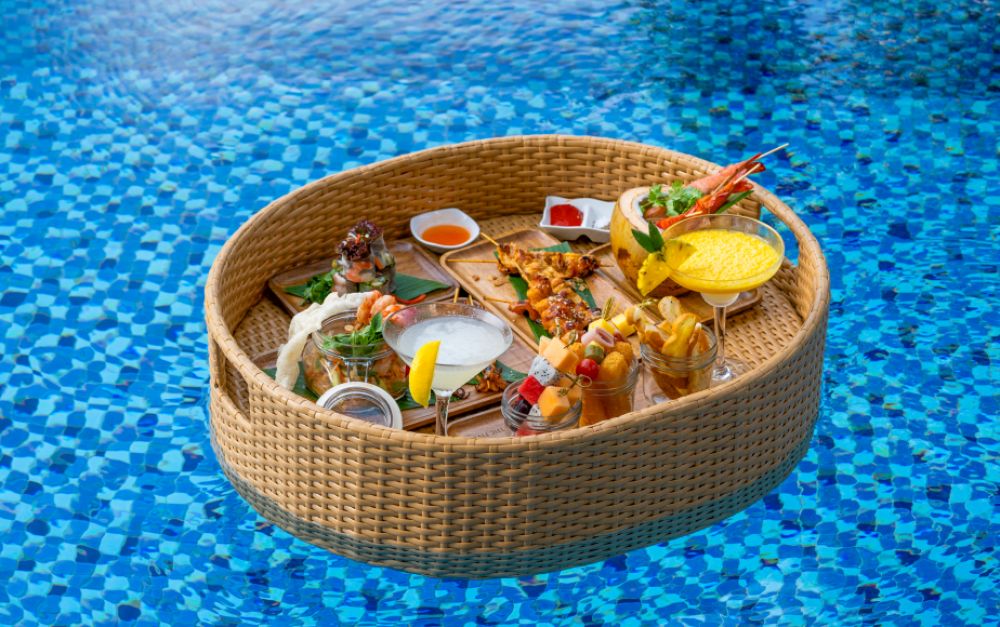The Five Villas & Resort Quang Nam 5*