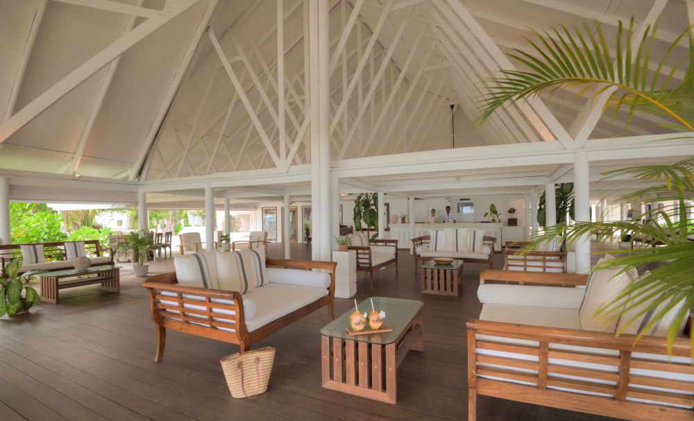 Diamonds Athuruga Island 5*