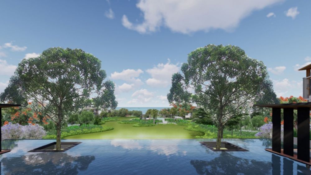 Khao Lak Marriott Beach Resort & Spa 5*
