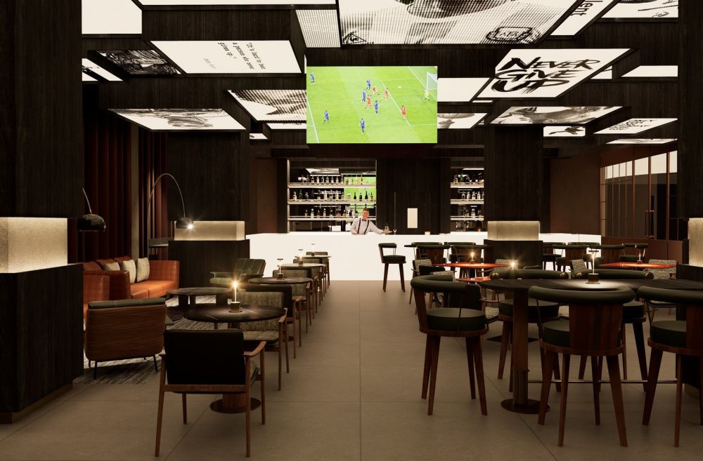 Trendy Perge Resort & Suites 5*