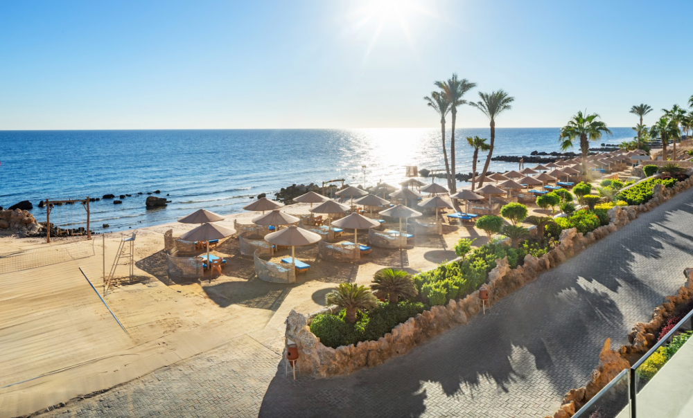 Albatros Citadel Resort (ex. Citadel Azure) 5*