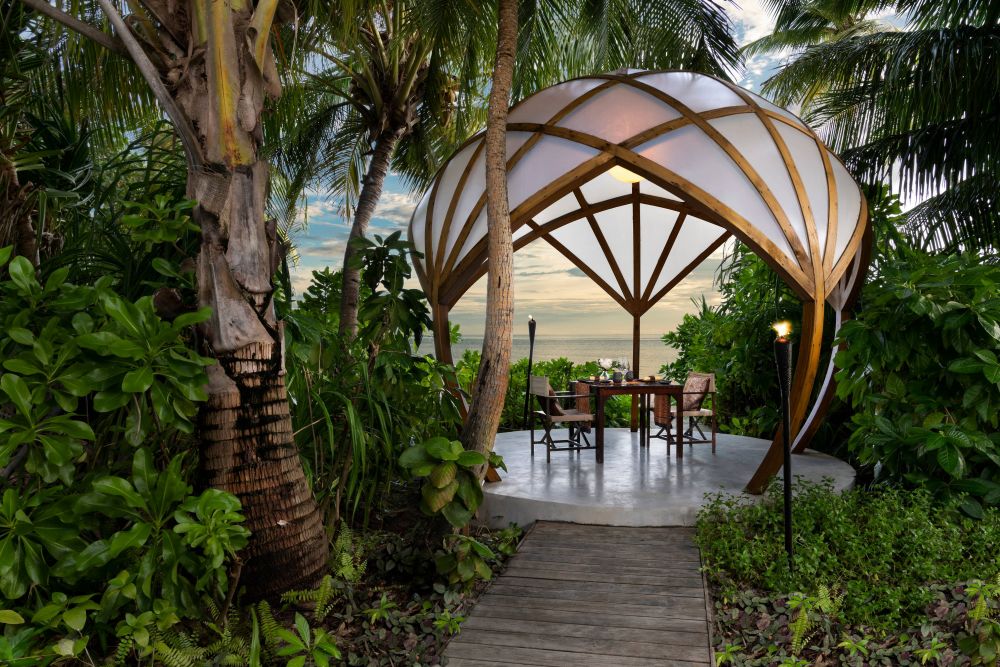 Niyama Maldives 5*
