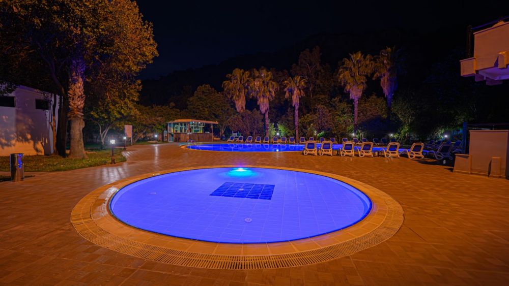Rios Beach 4*