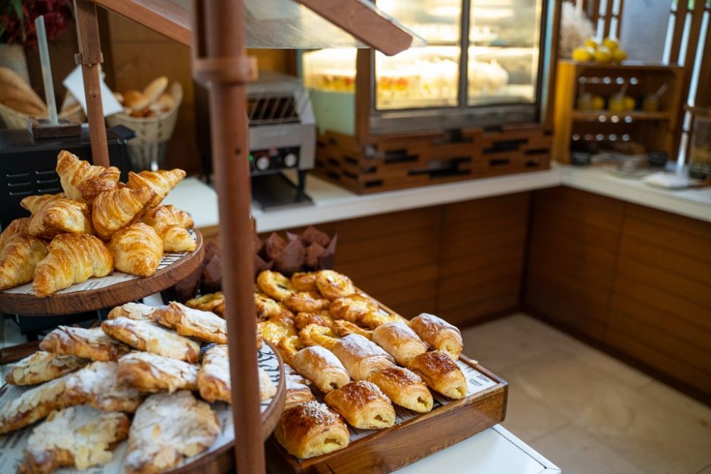 Cape Nidhra Hotel 5*