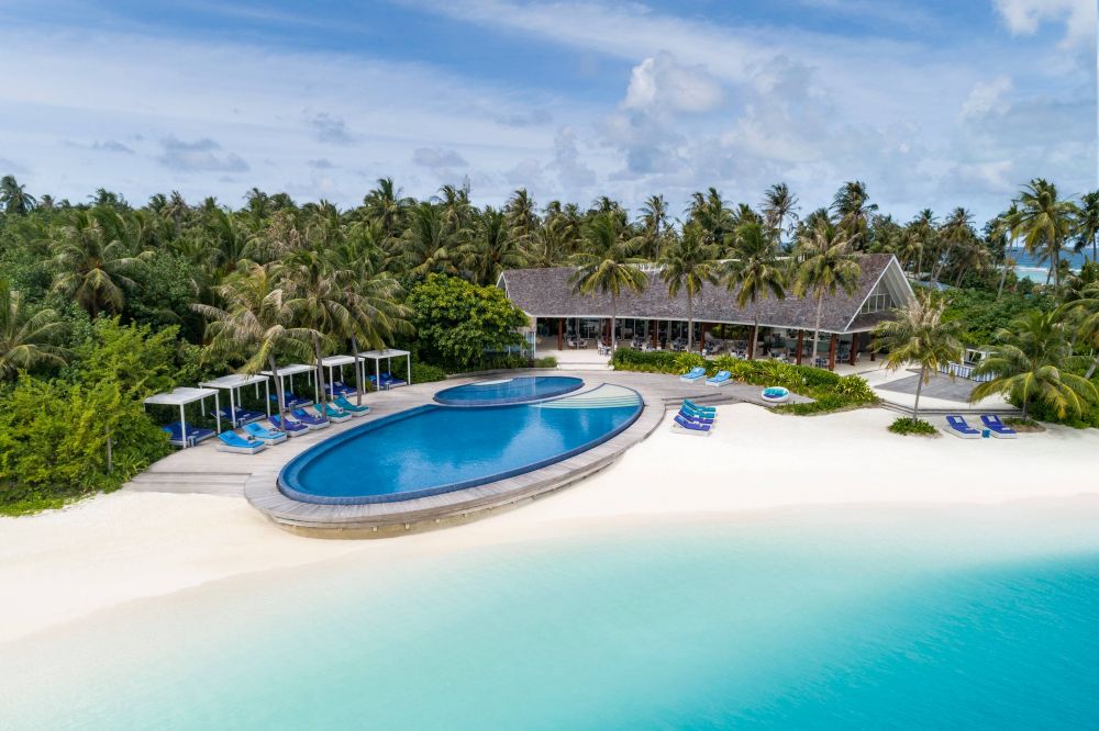 Niyama Maldives 5*