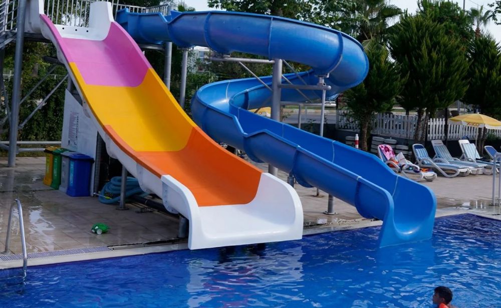 Irem Garden Hotel 4*