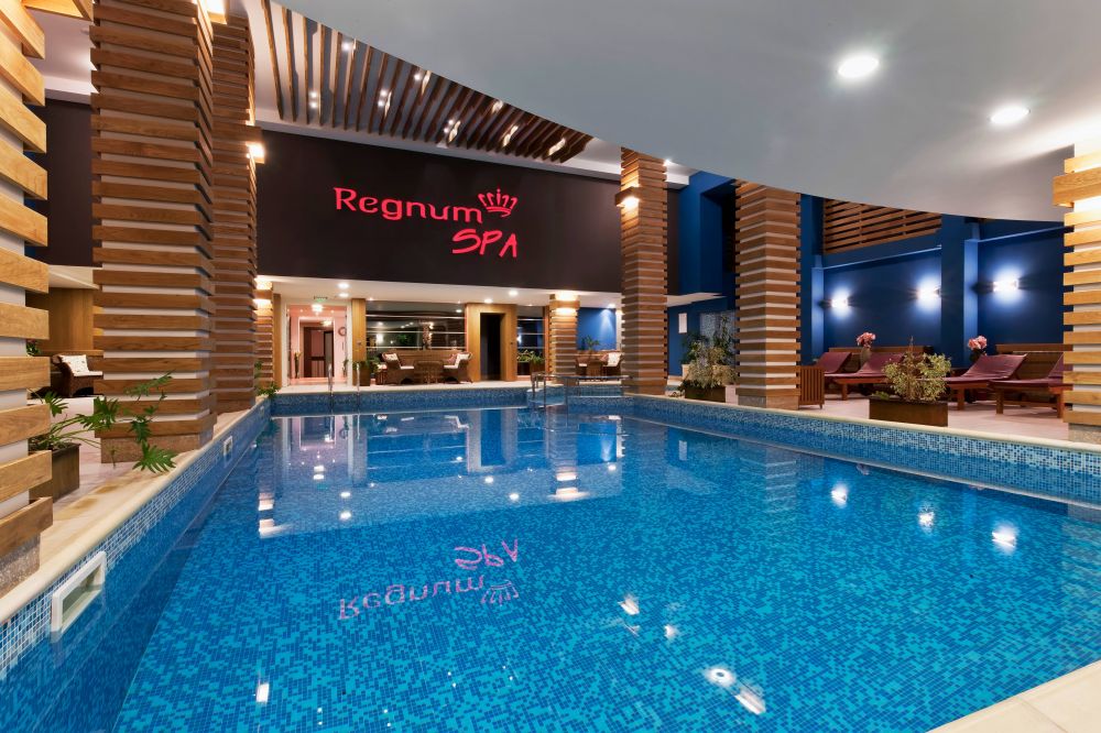 Regnum Spa Hotel 5*
