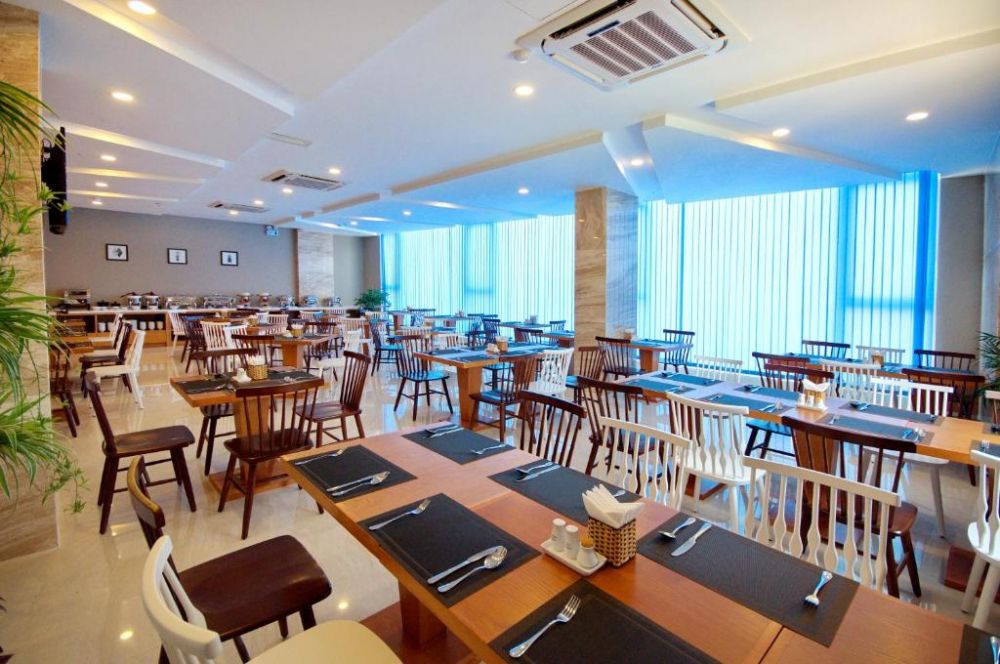 Gibson Hotel Nha Trang 3*