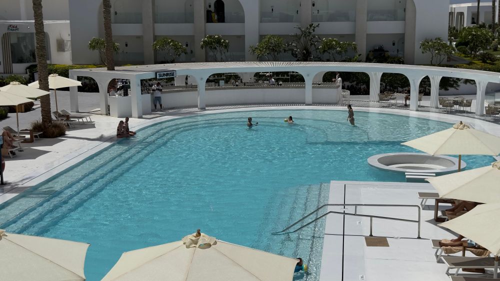 White Hills Resort 5*