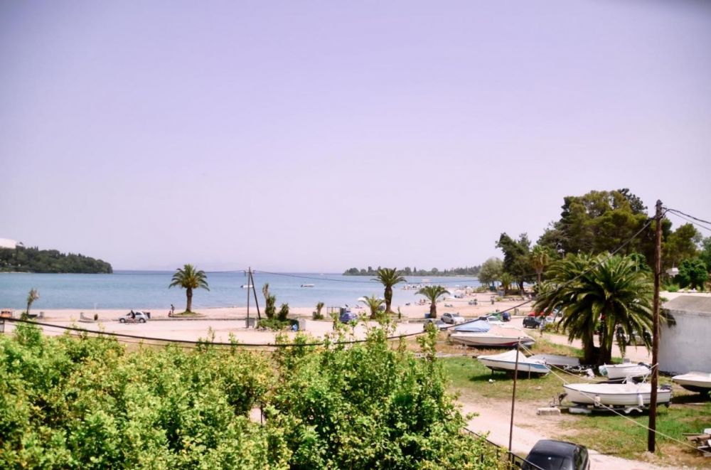Sirena Beach Hotel 3*