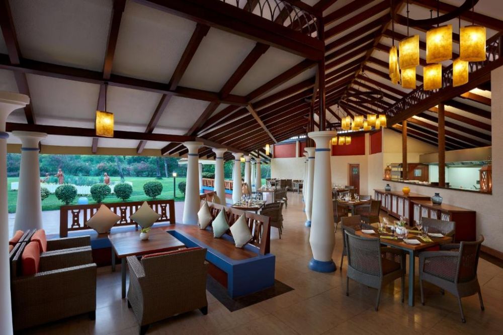 Holiday Inn Resort 5*