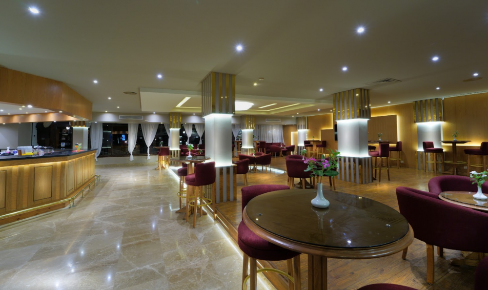 Zya Regina Resort & Aqua Park 3*