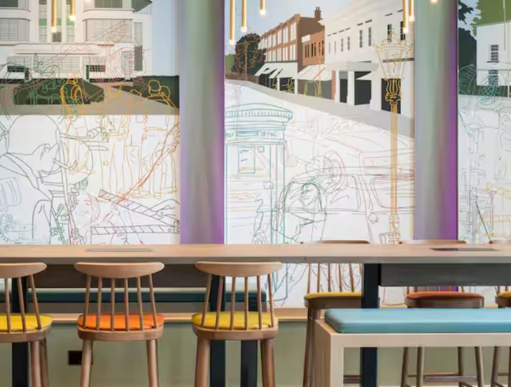 Hampton By Hilton Batumi Center 4*