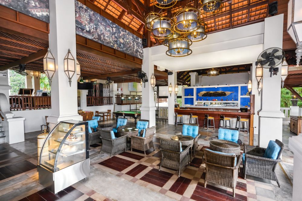 Khaolak Laguna Resort 4*