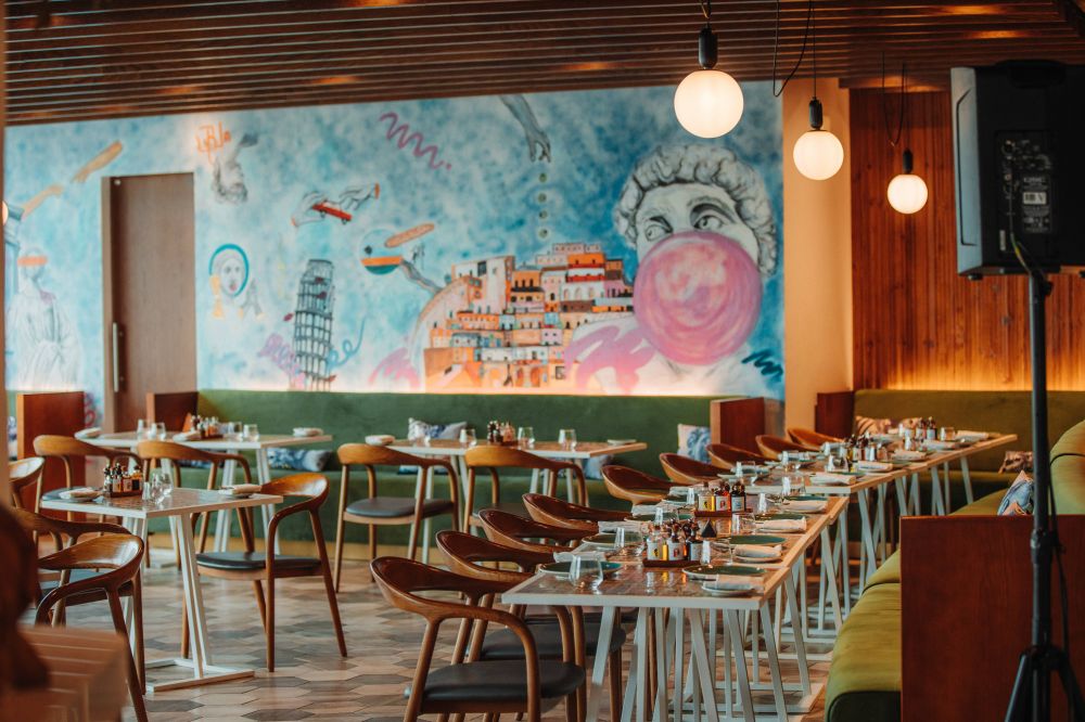 Five Jumeirah Village Dubai 5*