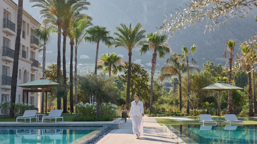 Grecotel Filoxenia Hotel 4*