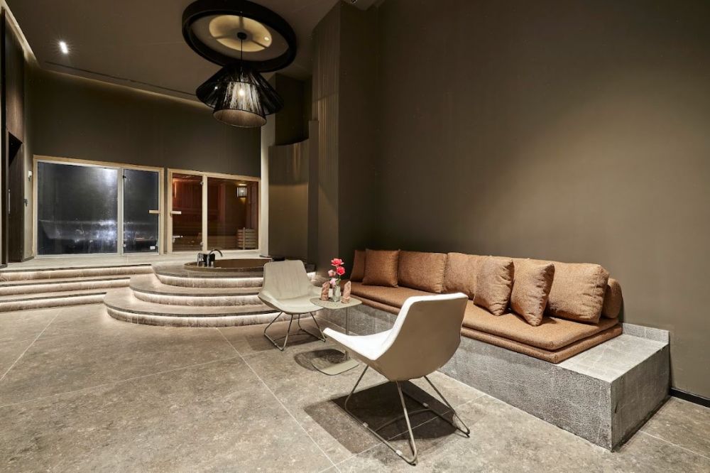 Lusso Sorgun 5*