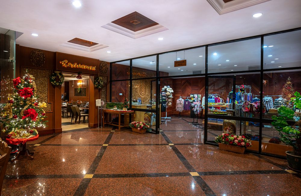Century Pines Resort Cameron Highlands 4*