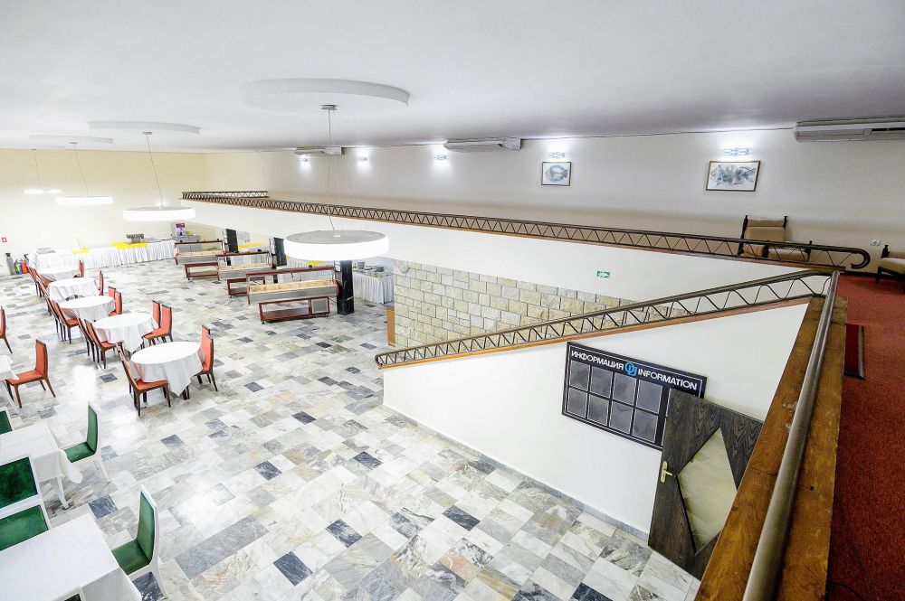 Journalist Park Hotel 2*