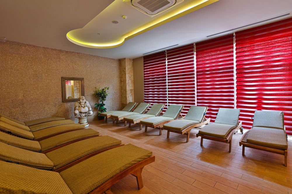 Crystal Sunset Pearl Collection (ex.Crystal Sunset Luxury Resort) 5*