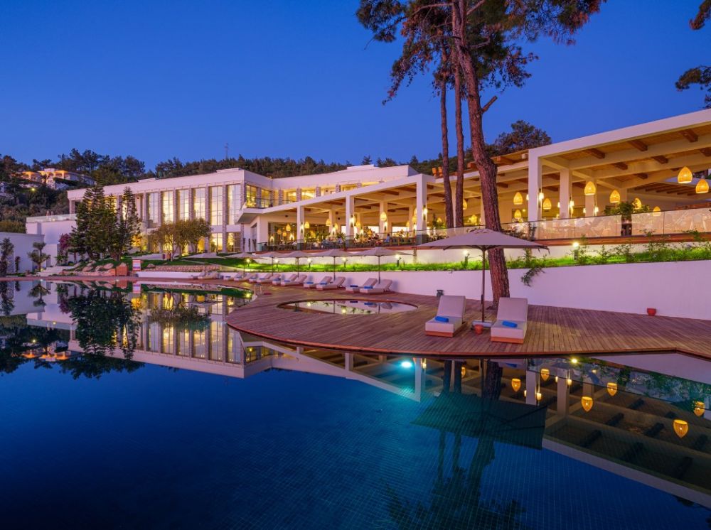 Rixos Premium Bodrum 5*