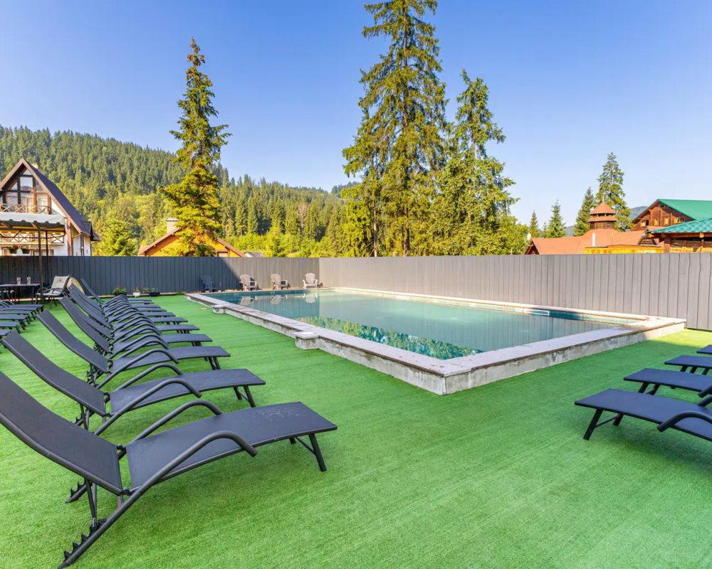 Madison Hotel 3*