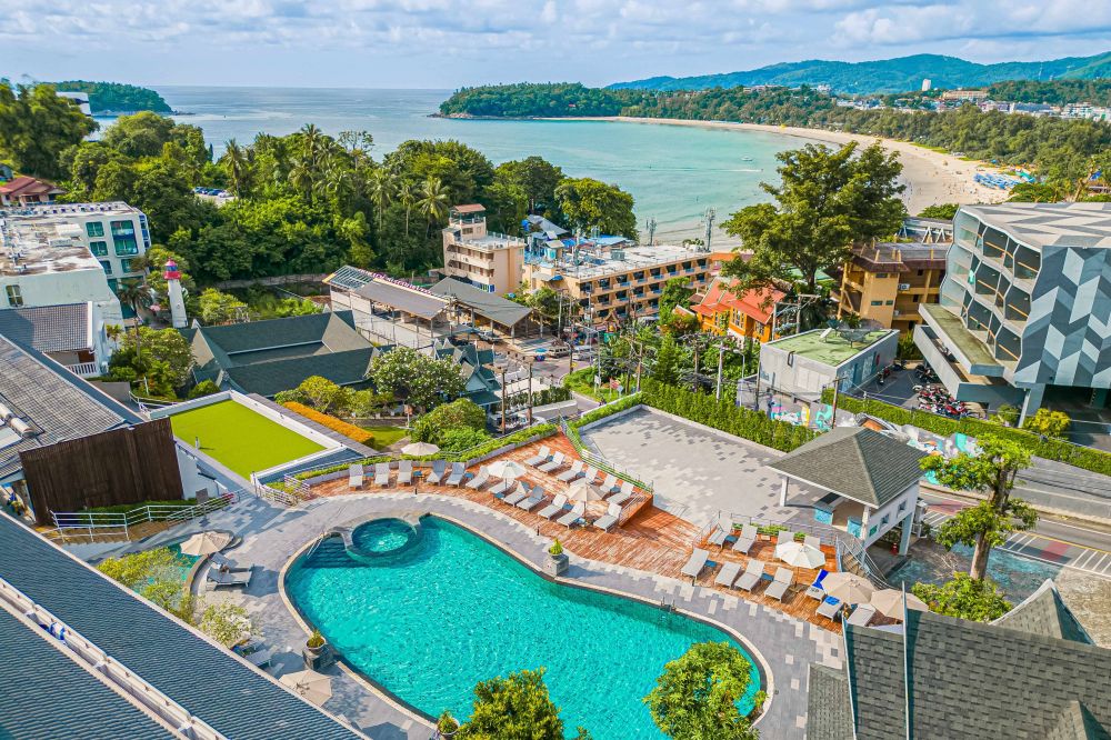 Orchidacea Resort 3*