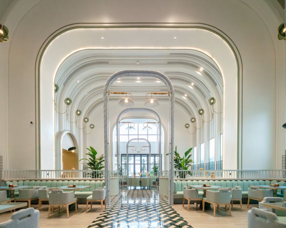 Tiancheng Belmont Hotel Sanya, Vignette Collection 5*